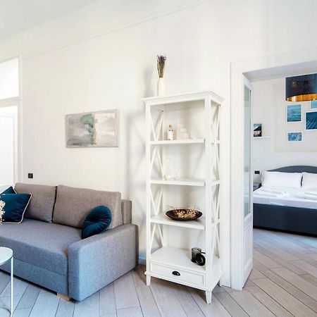 Shades Of Lake - Blue Apartment Côme Esterno foto