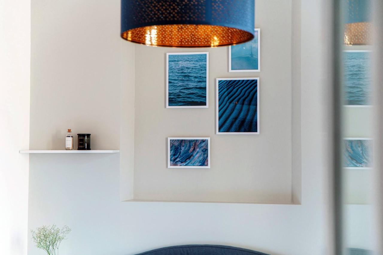 Shades Of Lake - Blue Apartment Côme Esterno foto